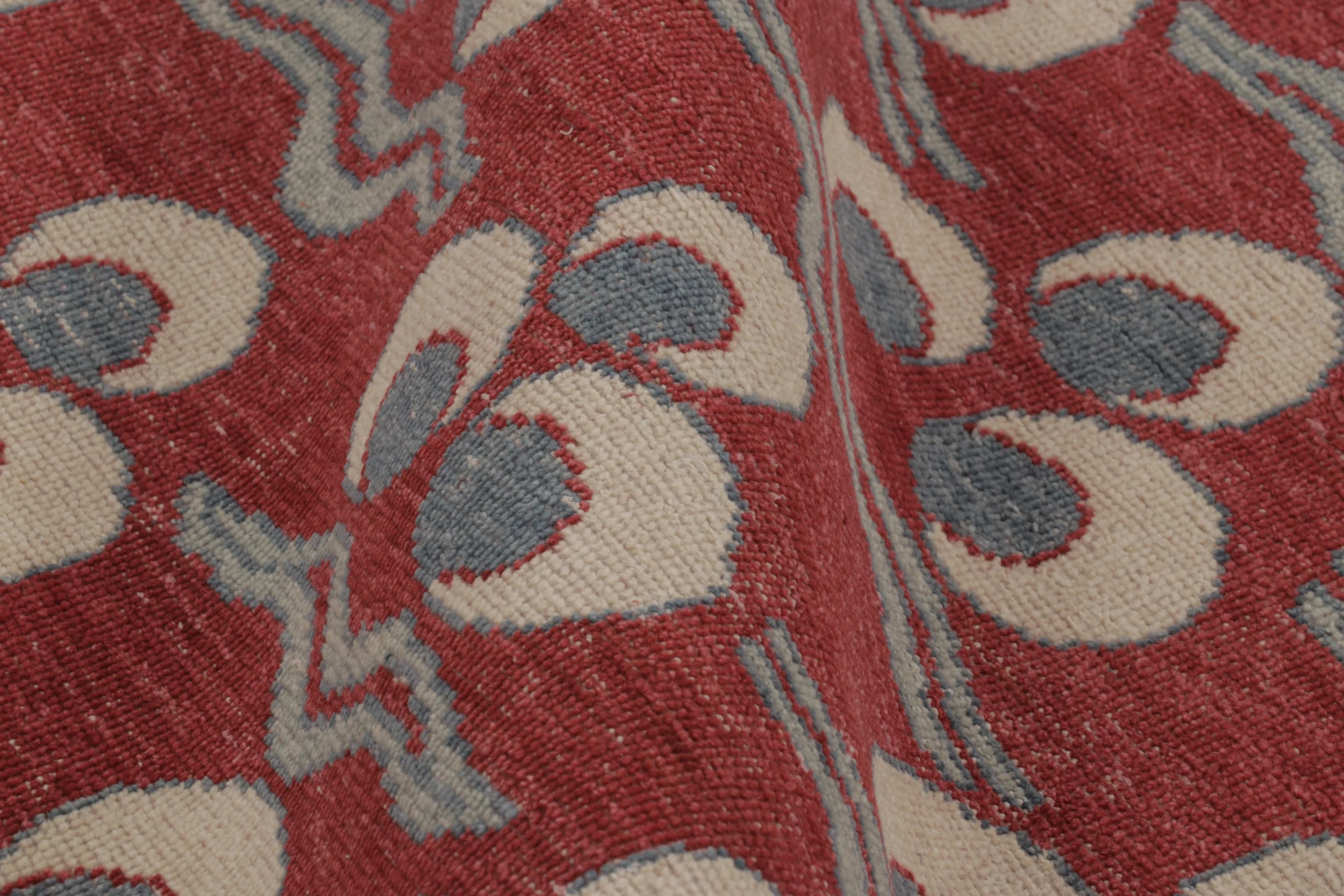 Rug & Kilim's Distressed Rug