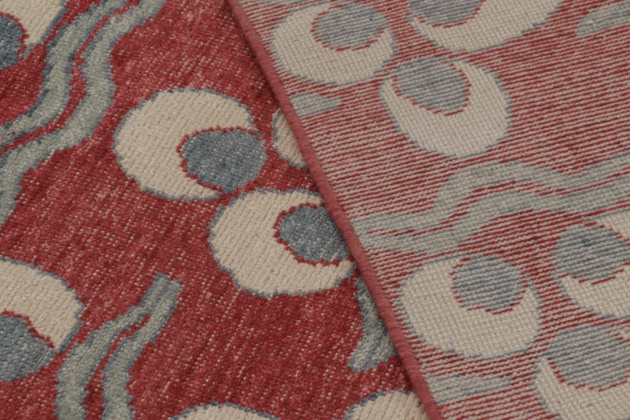 Rug & Kilim's Distressed Rug