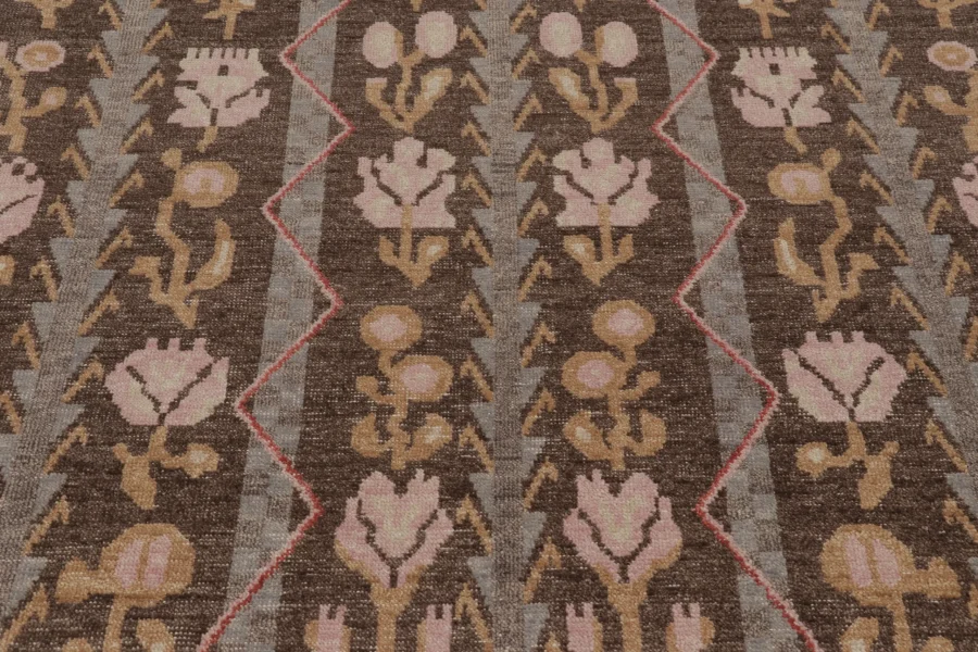 Rug & Kilim’s Distressed Rug