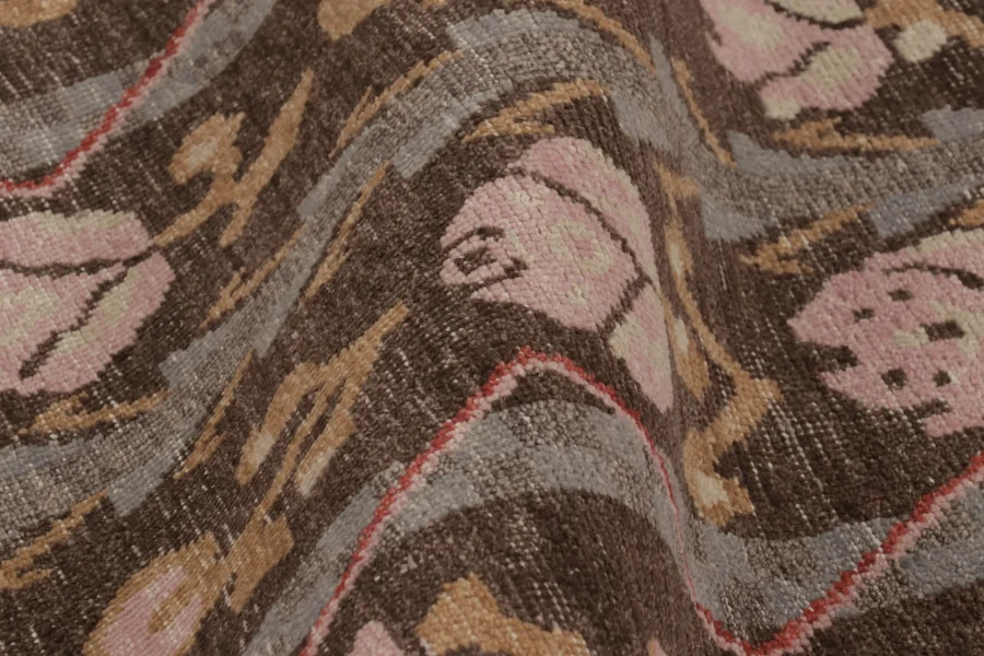 Rug & Kilim’s Distressed Rug