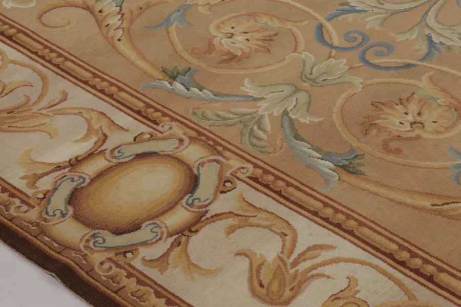 Rug & Kilim’s Aubusson Rug