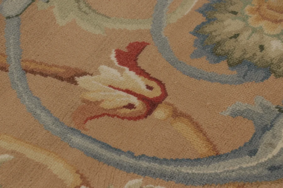 Rug & Kilim’s Aubusson Rug