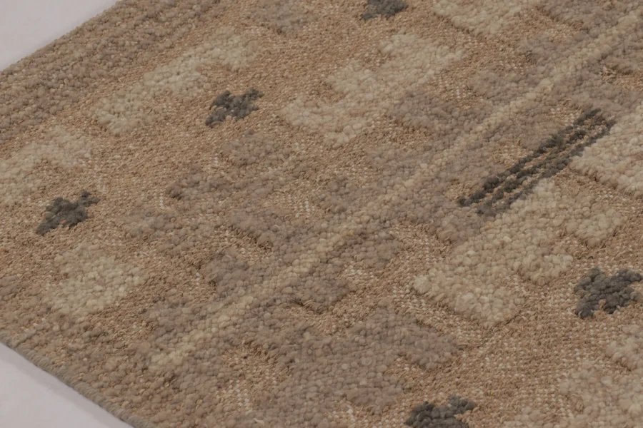 Rug & Kilim’s Scandinavian Custom Rug