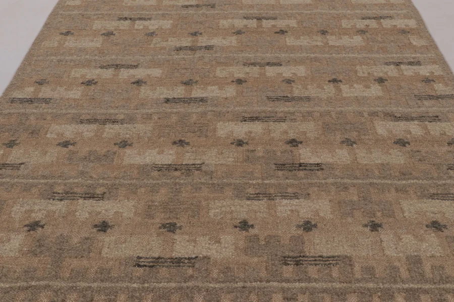 Rug & Kilim’s Scandinavian Custom Rug