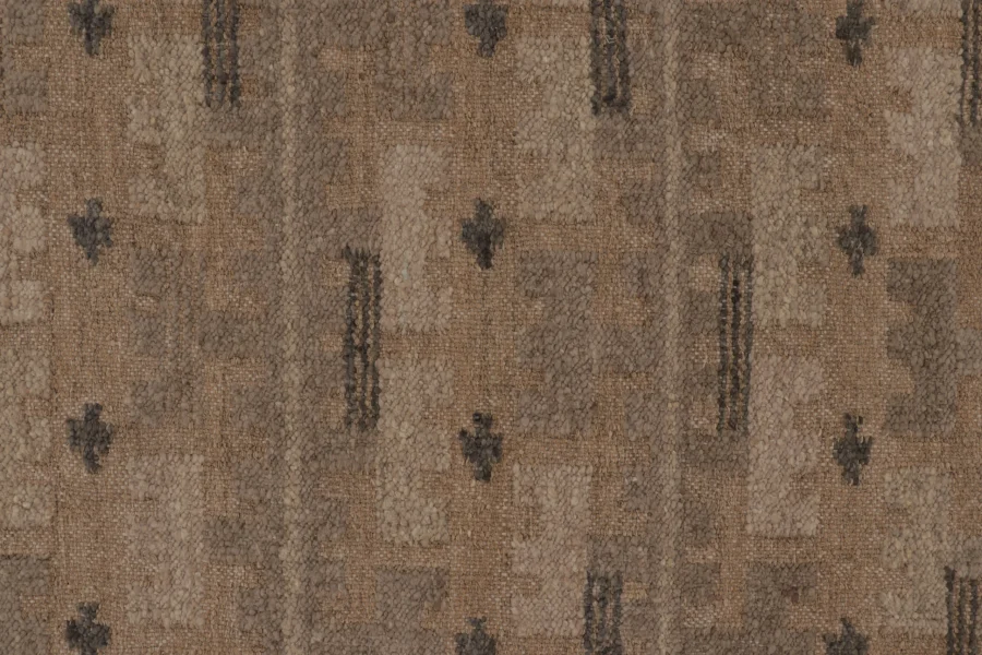 Rug & Kilim’s Scandinavian Custom Rug