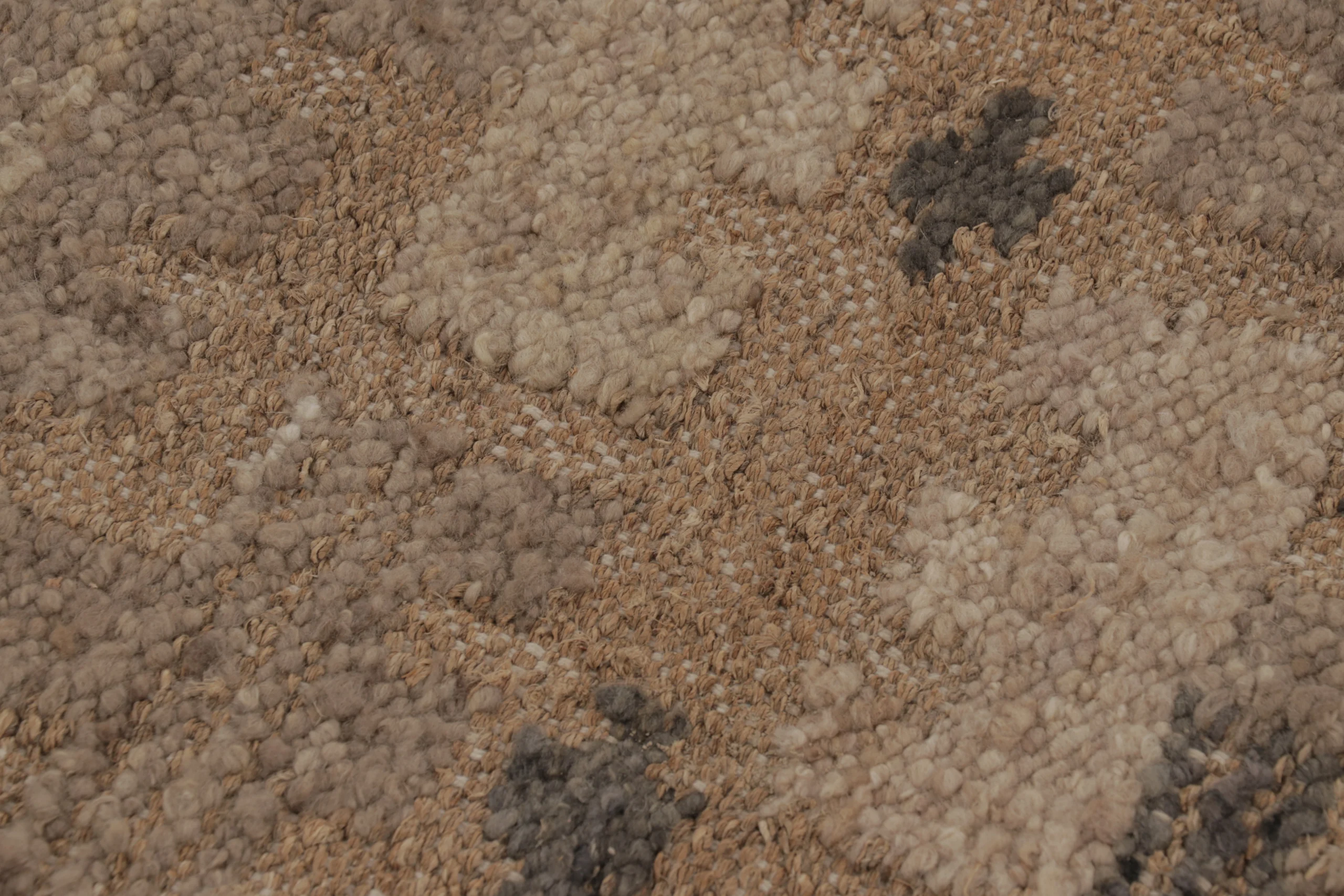 Rug & Kilim’s Scandinavian Custom Rug