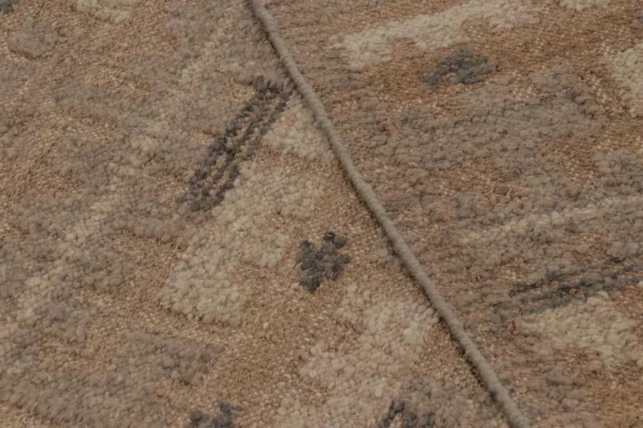 Rug & Kilim’s Scandinavian Custom Rug
