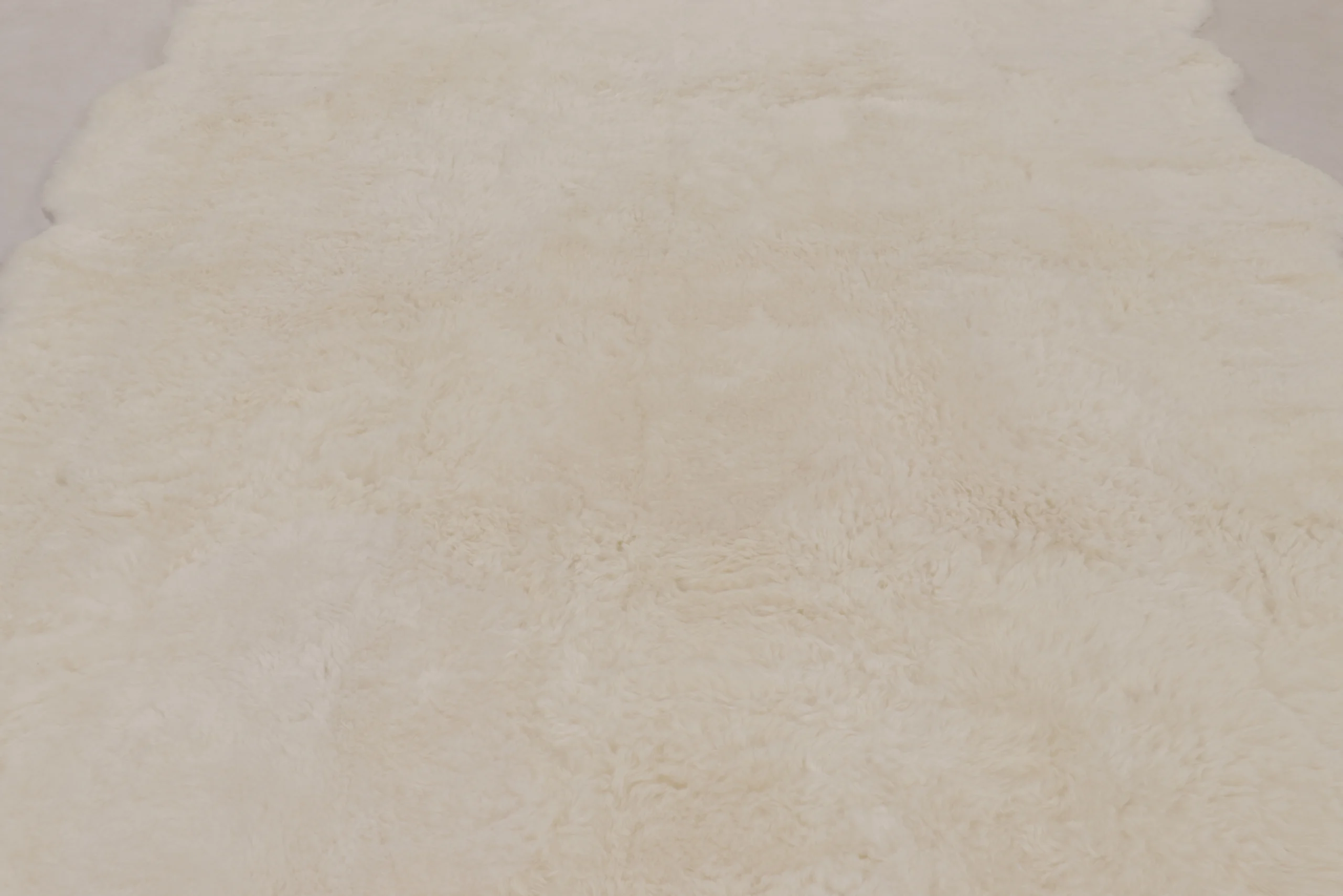 Rug & Kilim’s Multi-Pelt Sheepskin Custom Rug