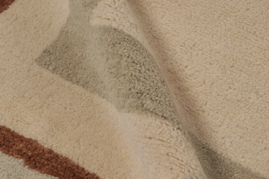Rug & Kilim’s Custom Art Deco Oversized Rug