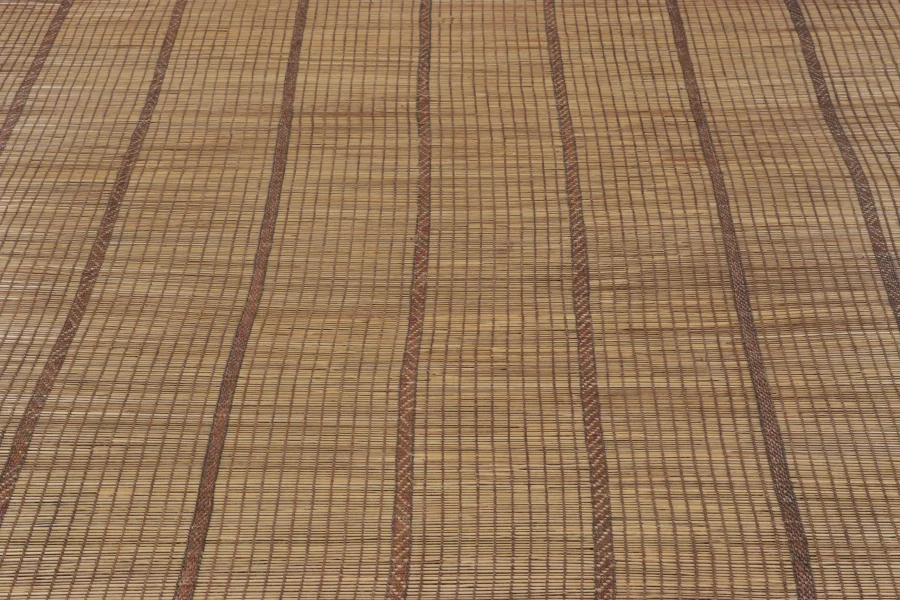 Vintage Tuareg Mat