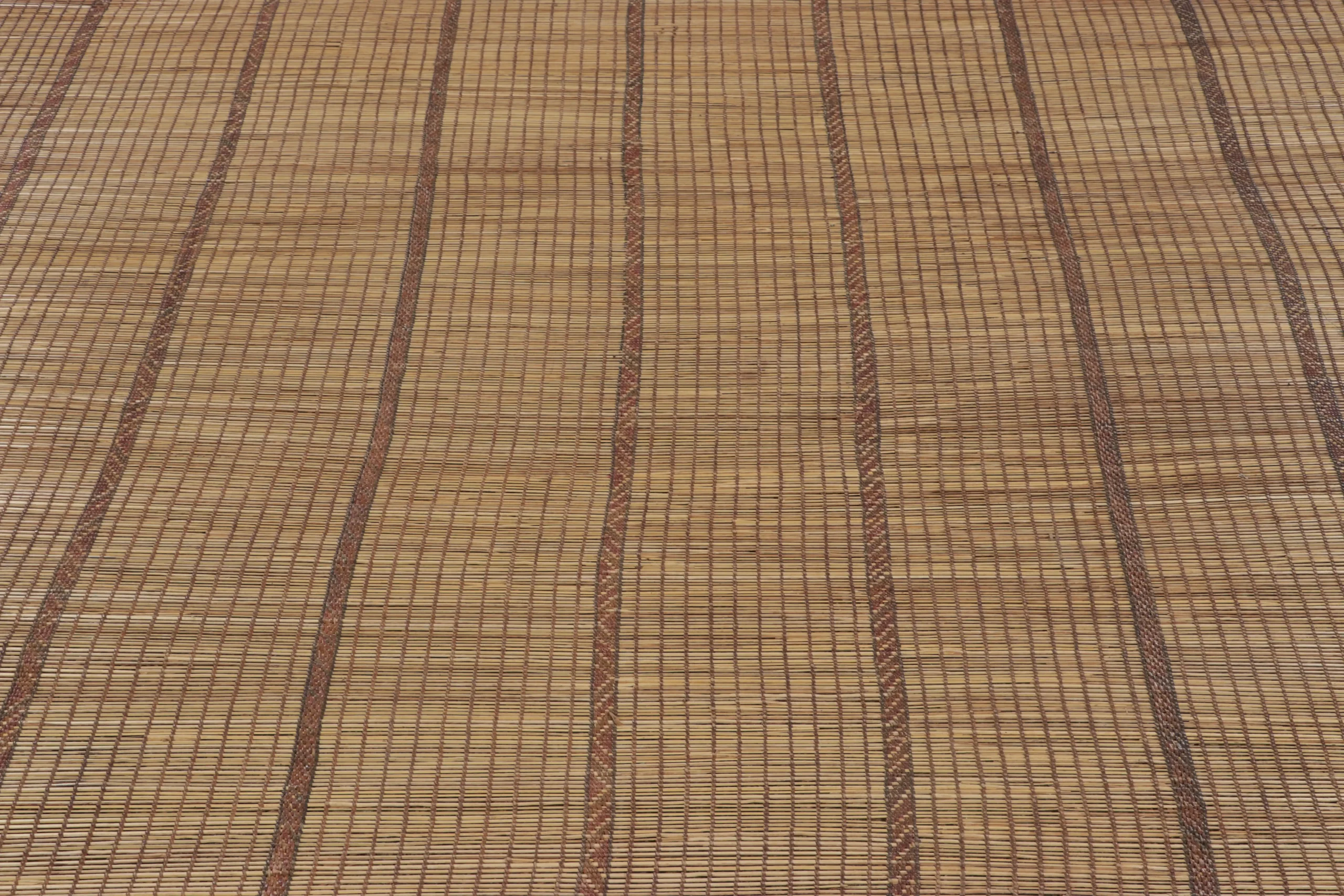 Vintage Tuareg Mat