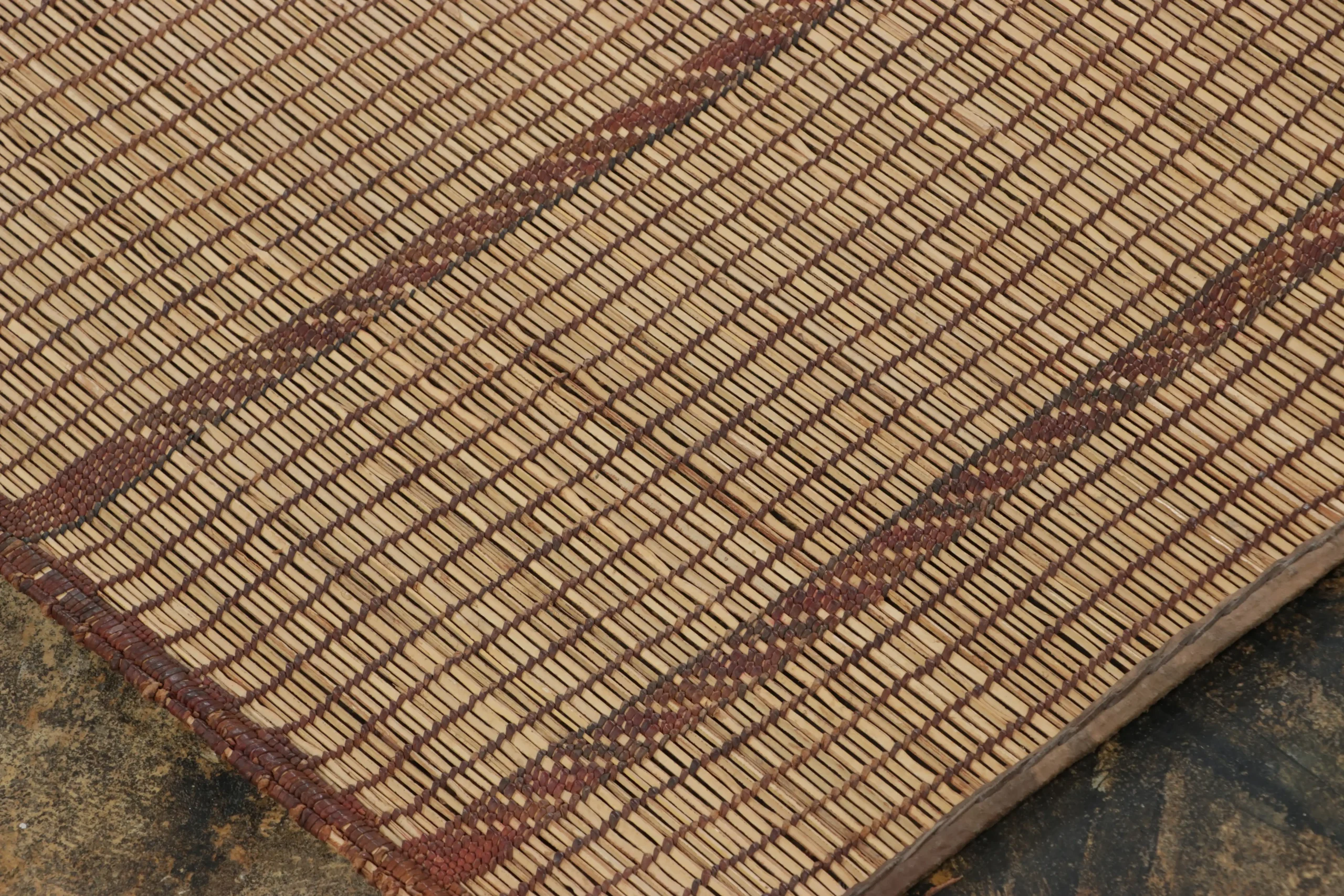 Vintage Tuareg Mat