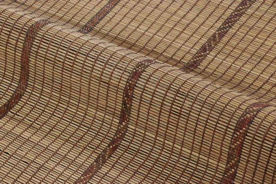 Vintage Tuareg Mat