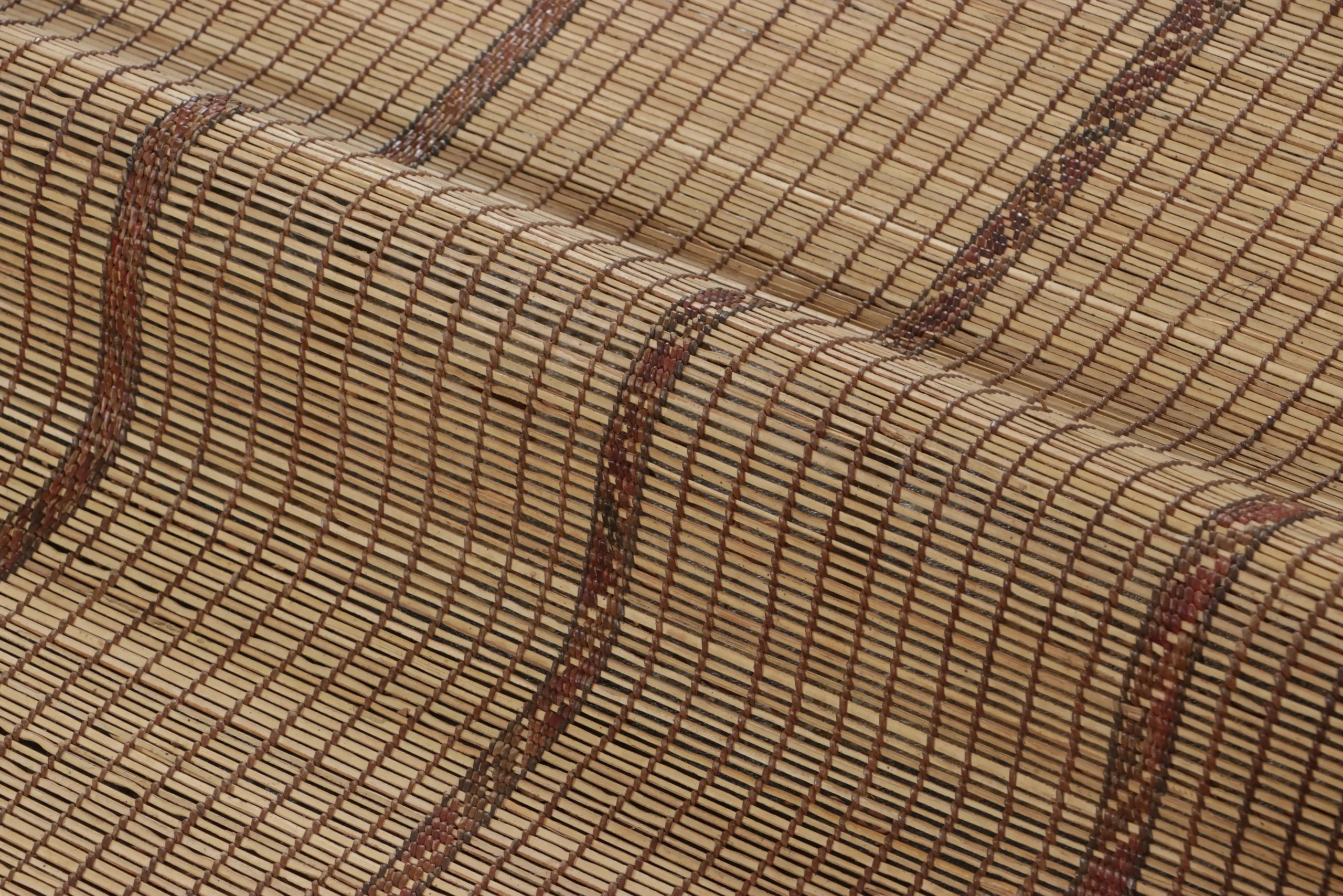 Vintage Tuareg Mat