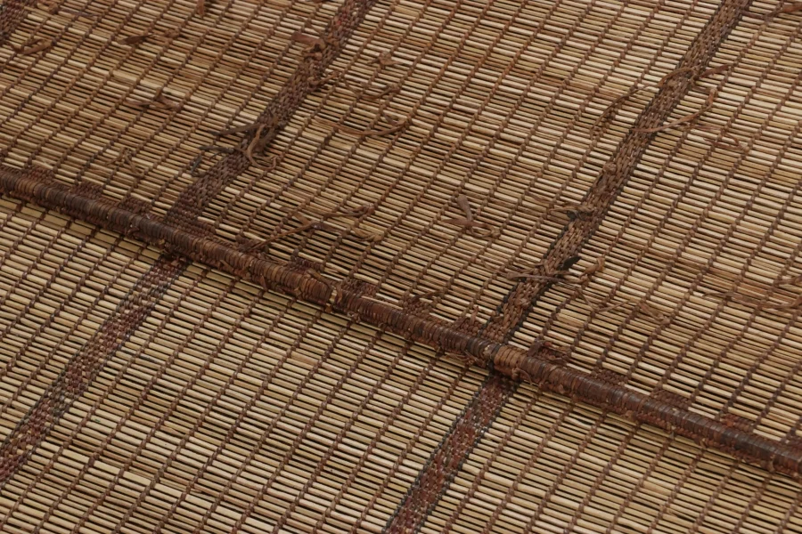 Vintage Tuareg Mat