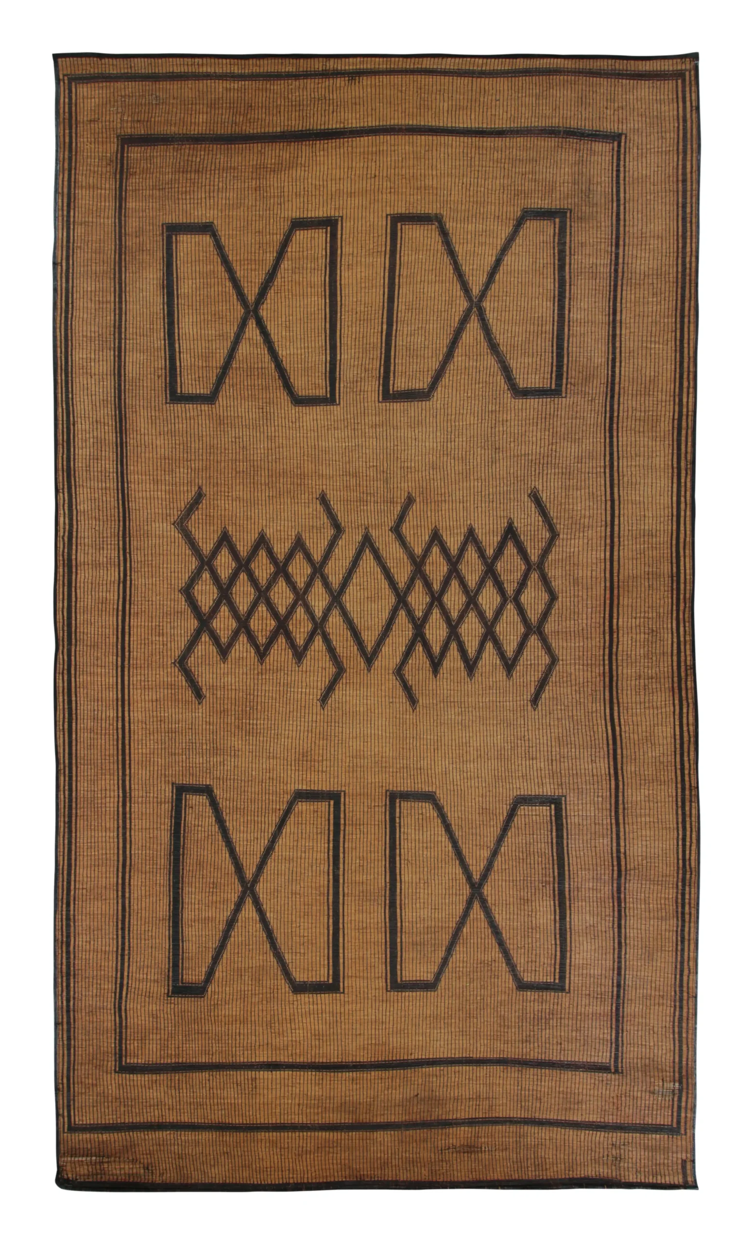 Vintage Tuareg Runner Mat
