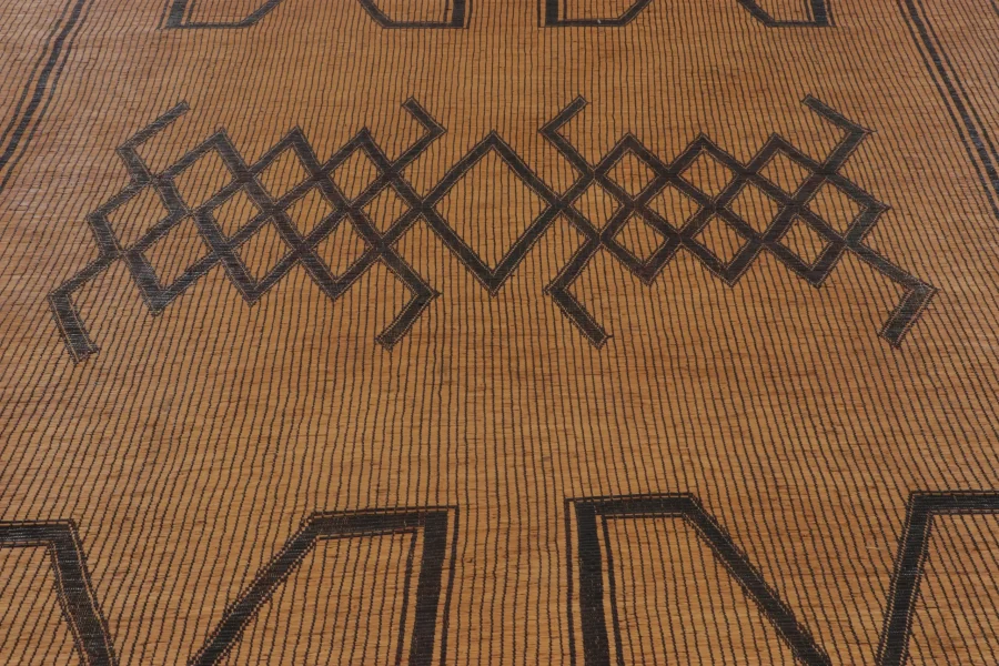 Vintage Tuareg Runner Mat