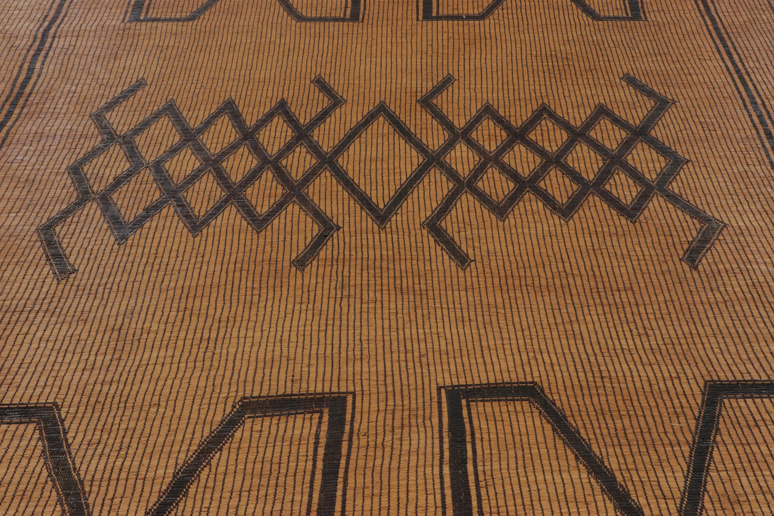 Vintage Tuareg Runner Mat