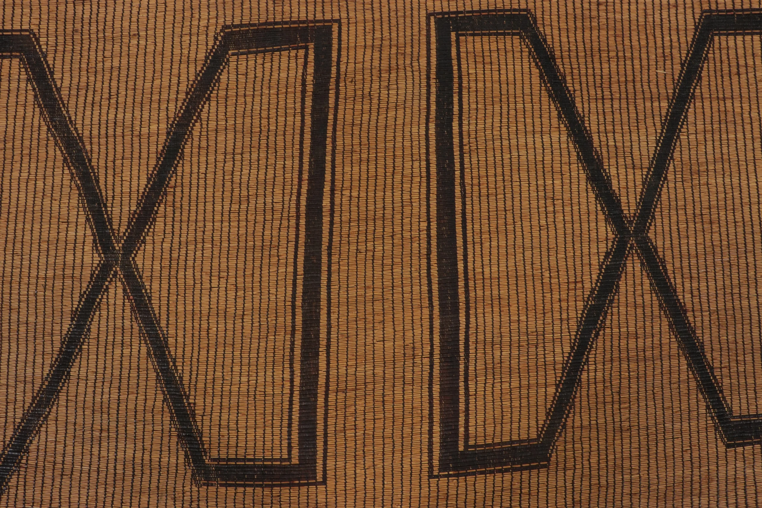 Vintage Tuareg Runner Mat