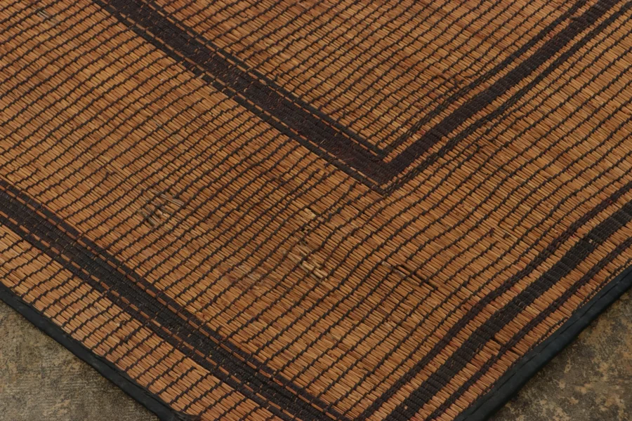 Vintage Tuareg Runner Mat