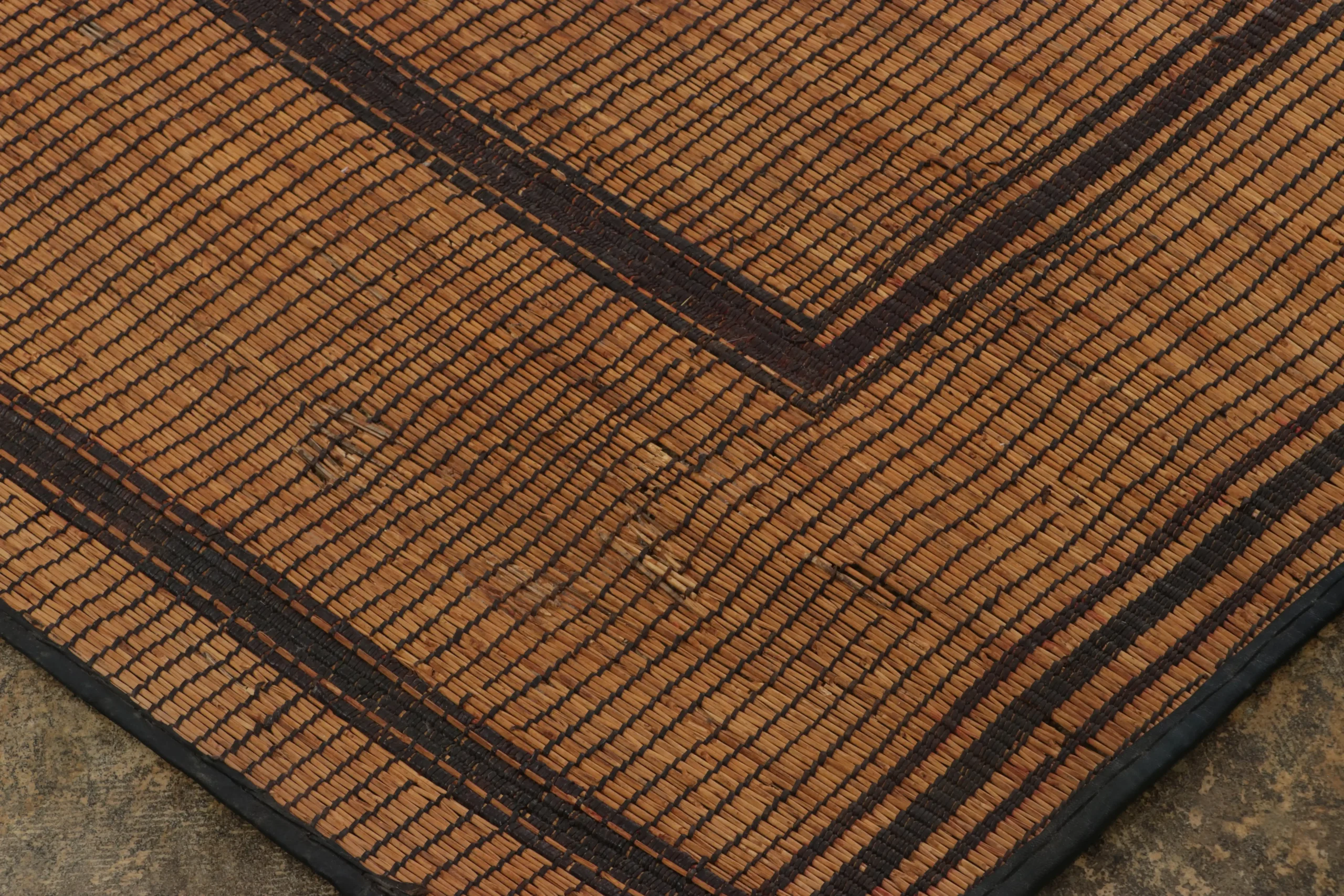 Vintage Tuareg Runner Mat
