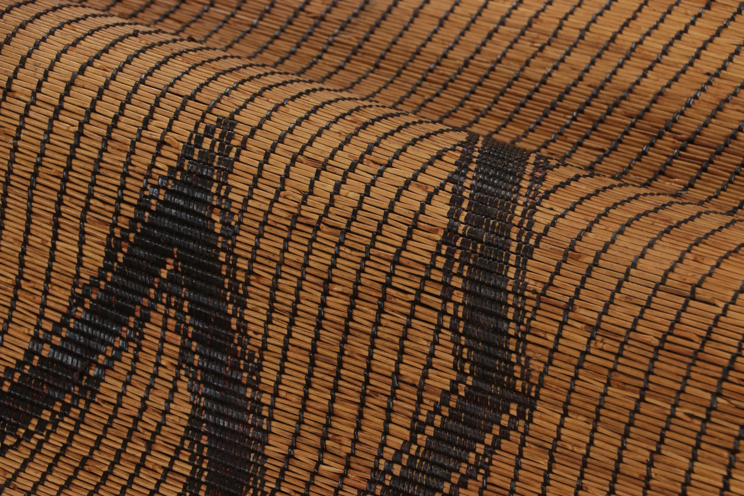 Vintage Tuareg Runner Mat