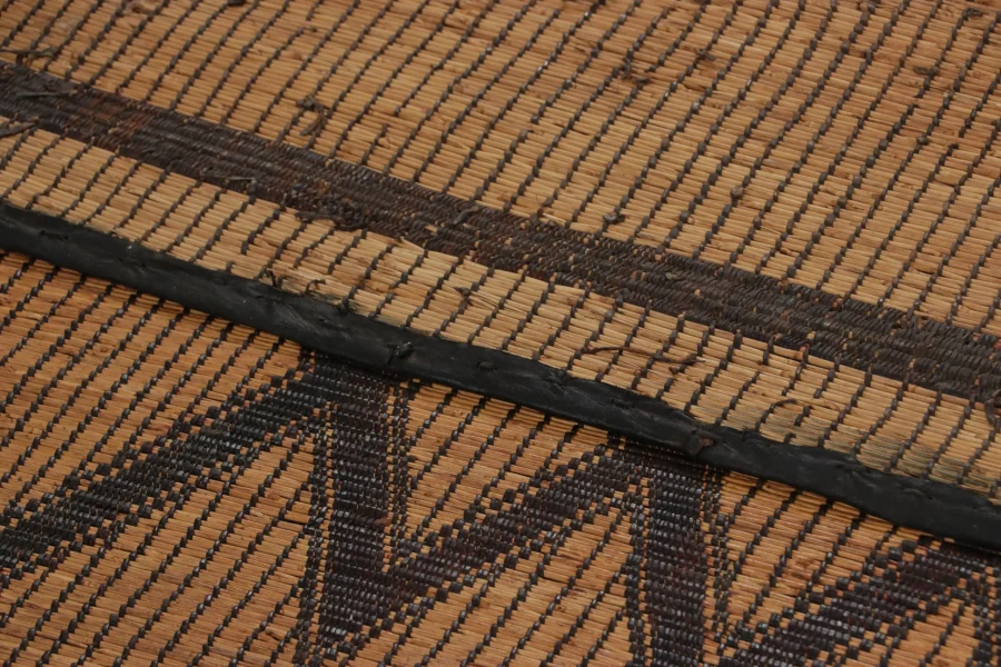 Vintage Tuareg Runner Mat