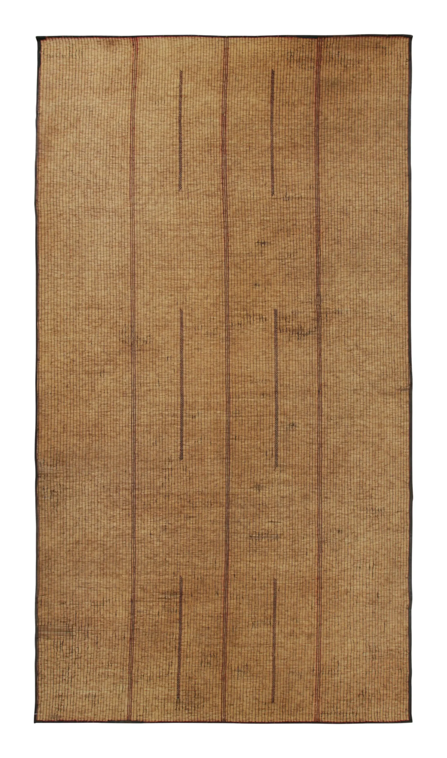 Vintage Tuareg Mat