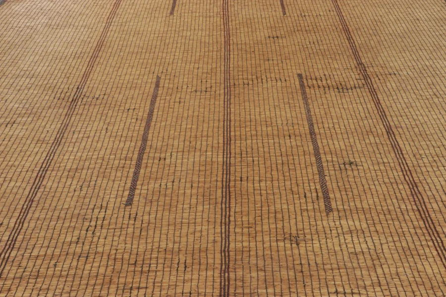 Vintage Tuareg Mat