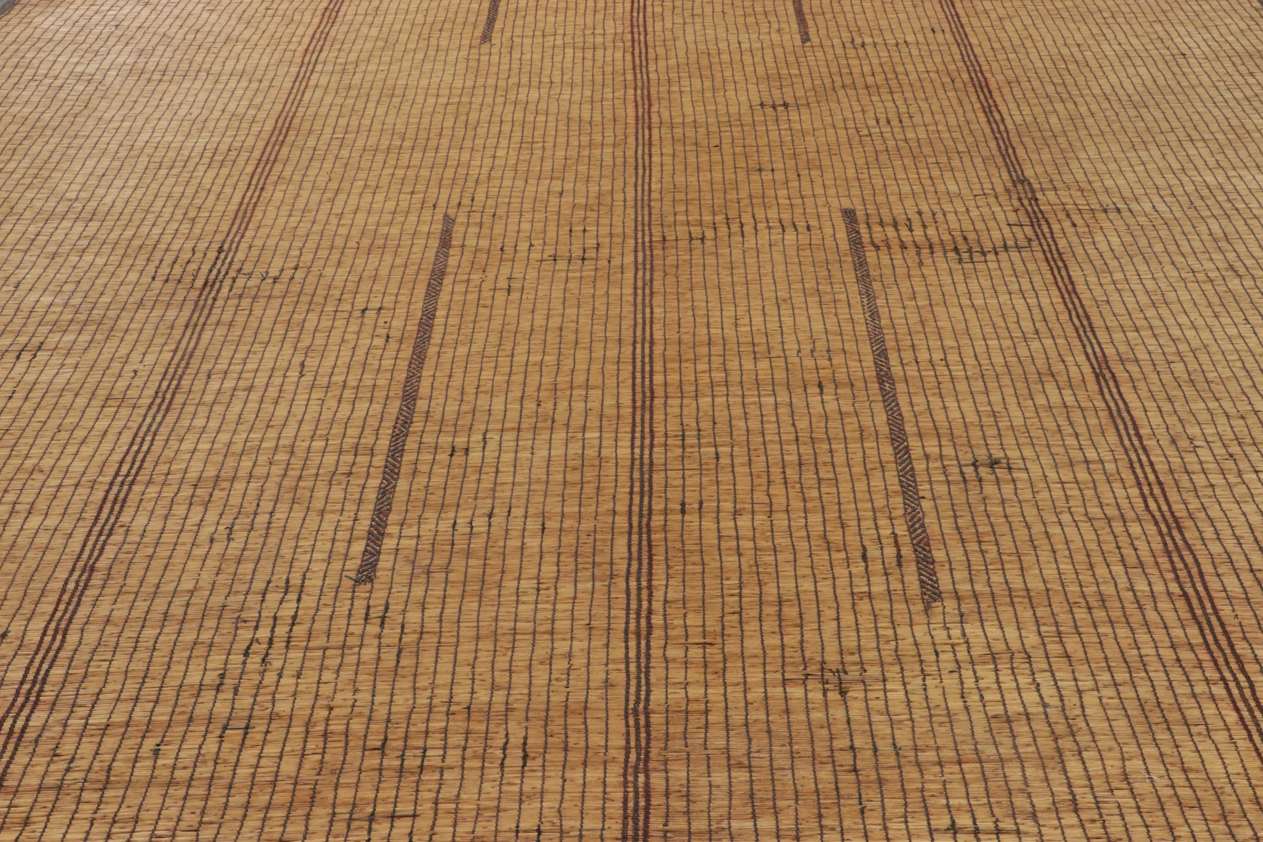 Vintage Tuareg Mat