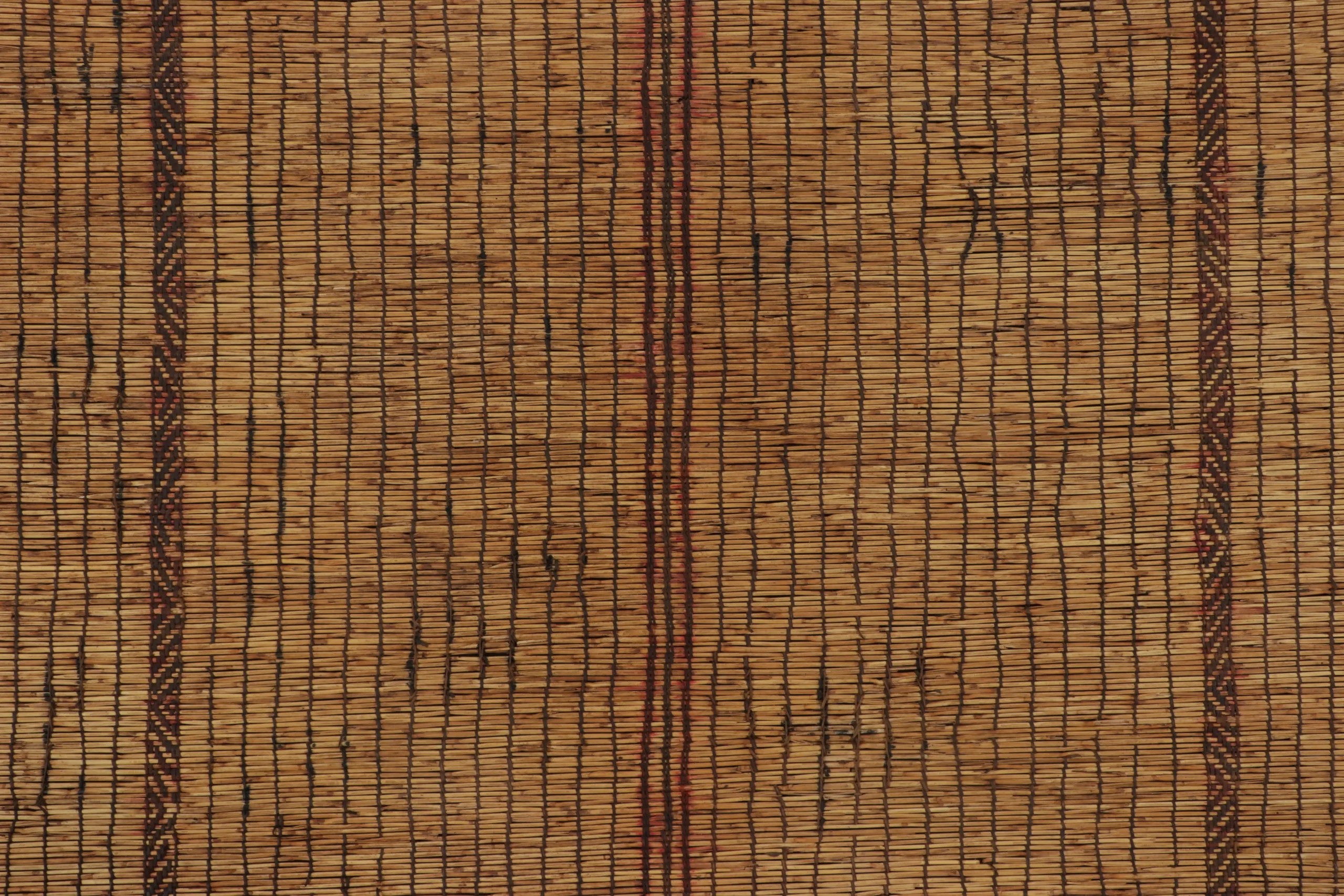 Vintage Tuareg Mat
