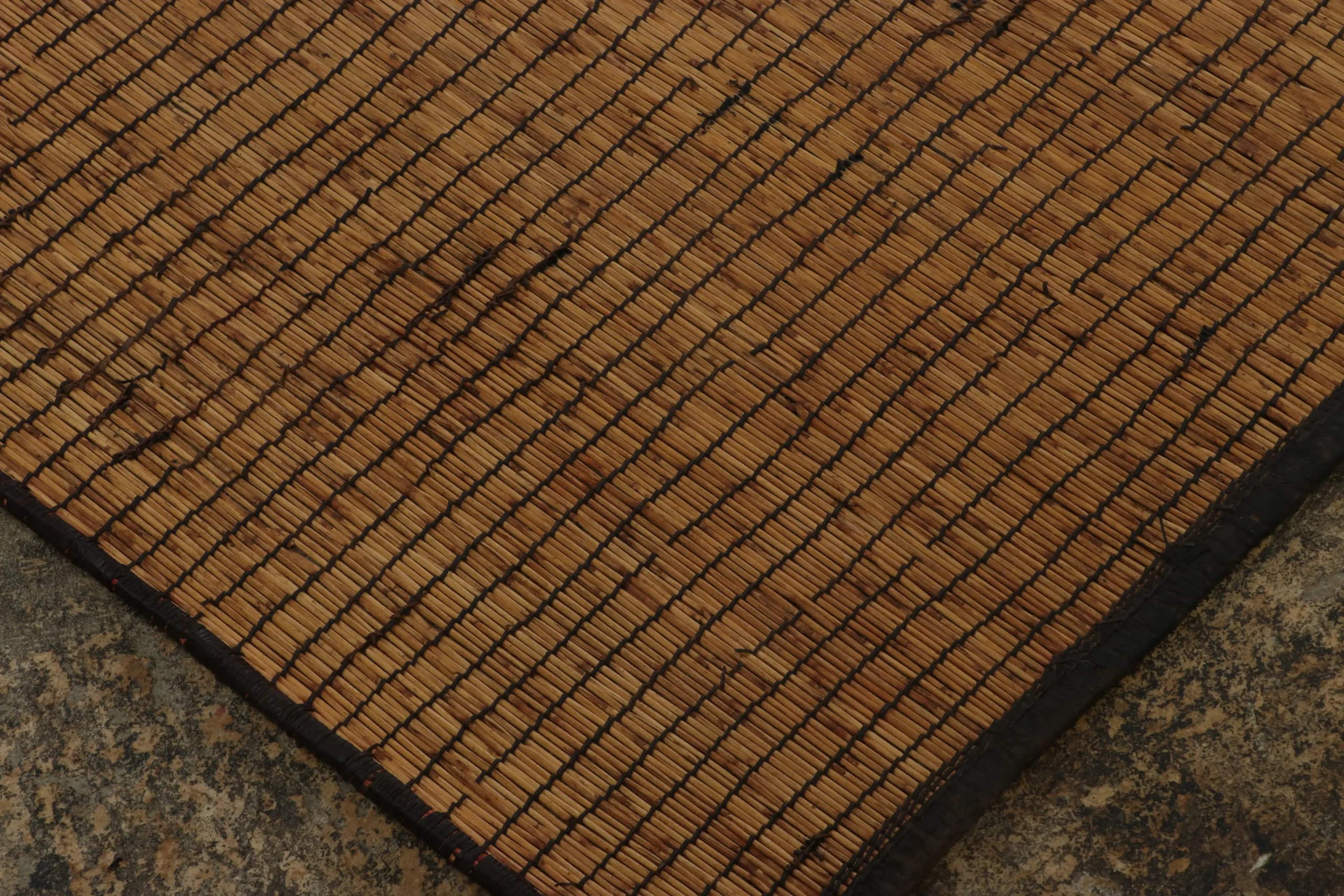 Vintage Tuareg Mat