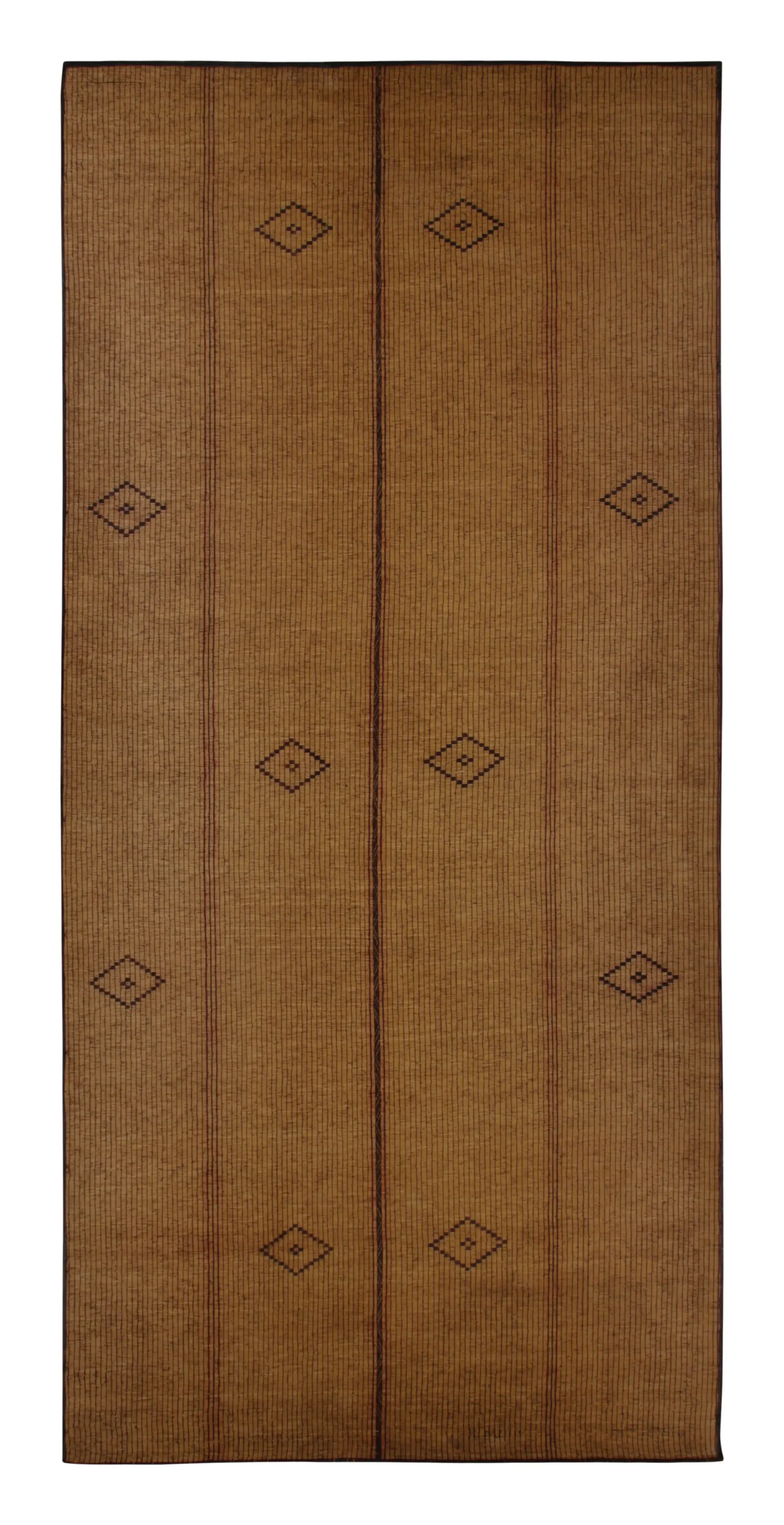 Vintage Tuareg Runner Mat