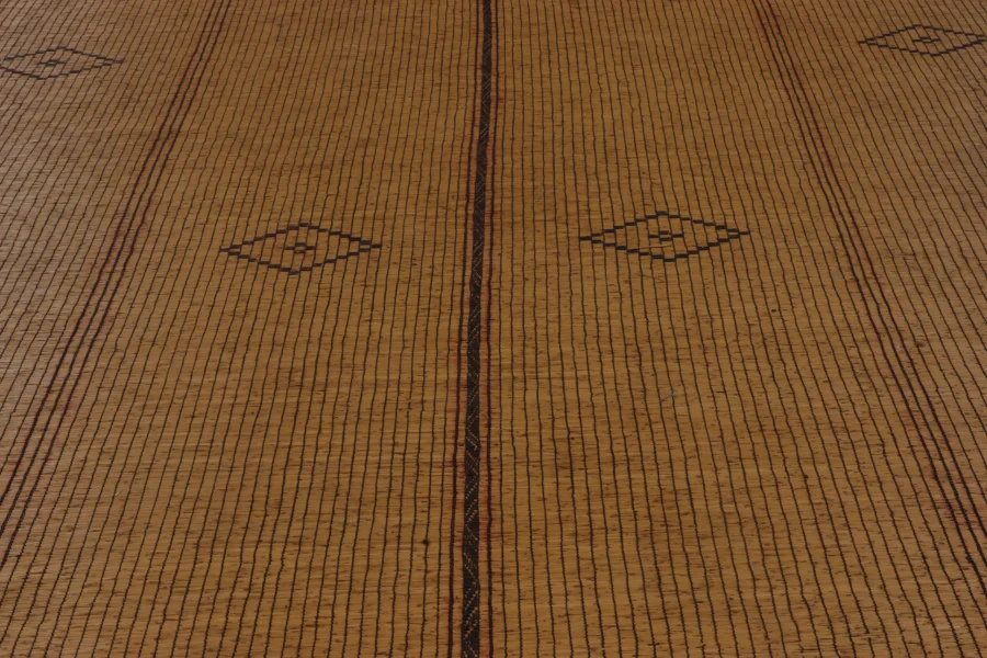Vintage Tuareg Runner Mat