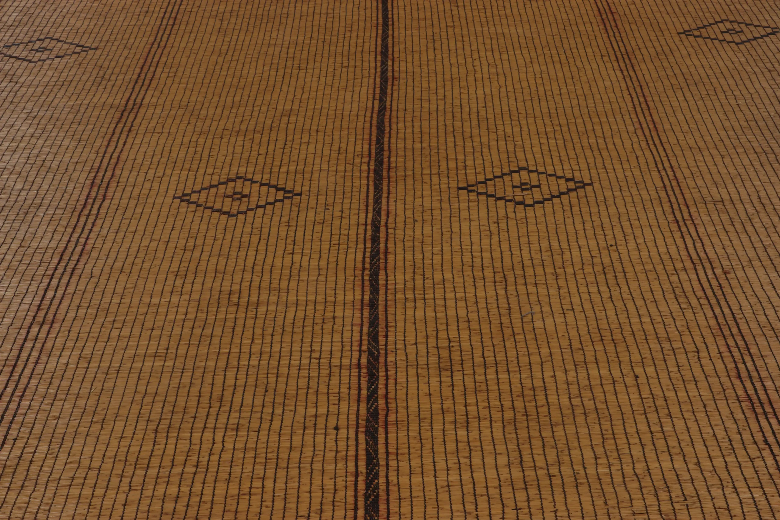 Vintage Tuareg Runner Mat