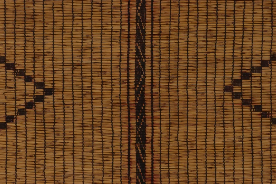 Vintage Tuareg Runner Mat