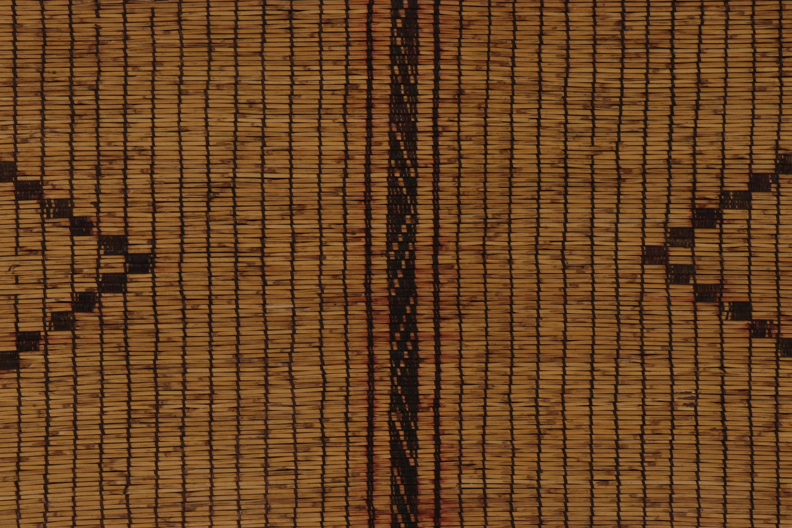 Vintage Tuareg Runner Mat