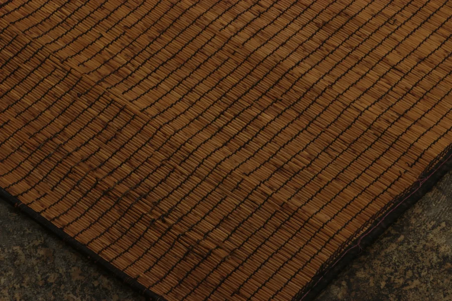 Vintage Tuareg Runner Mat