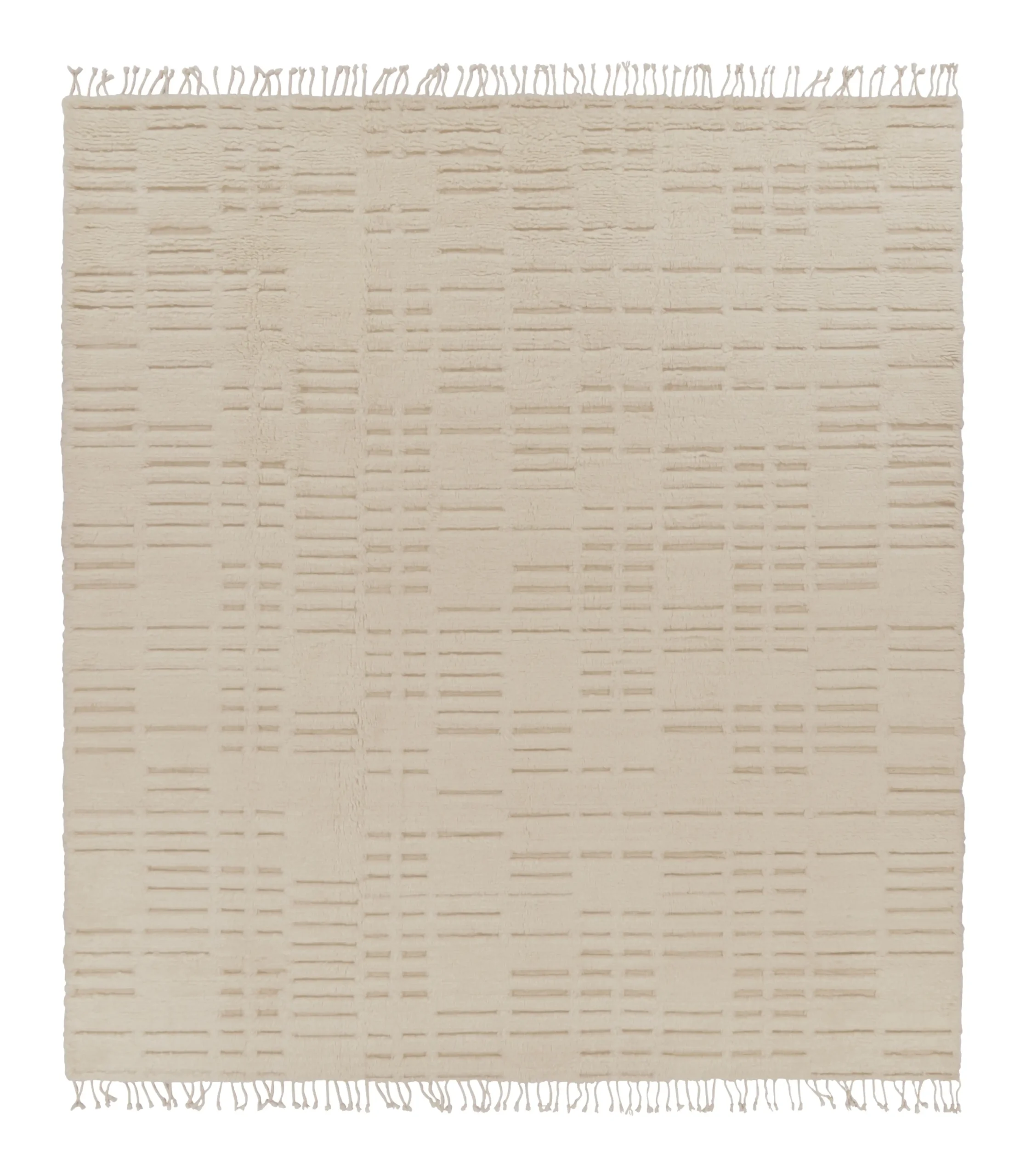 Rug & Kilim's Moroccan Custom Rug