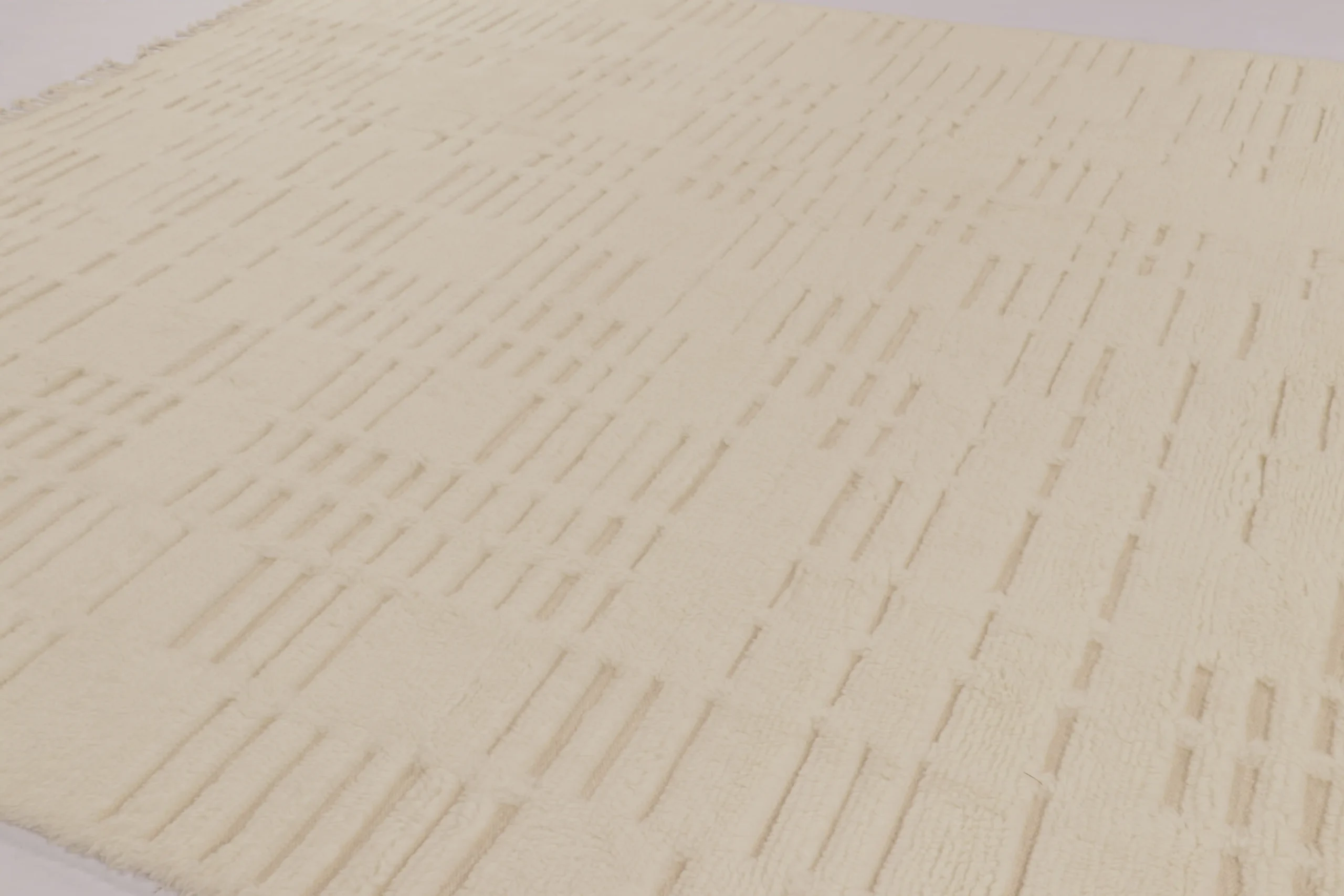 Rug & Kilim's Moroccan Custom Rug