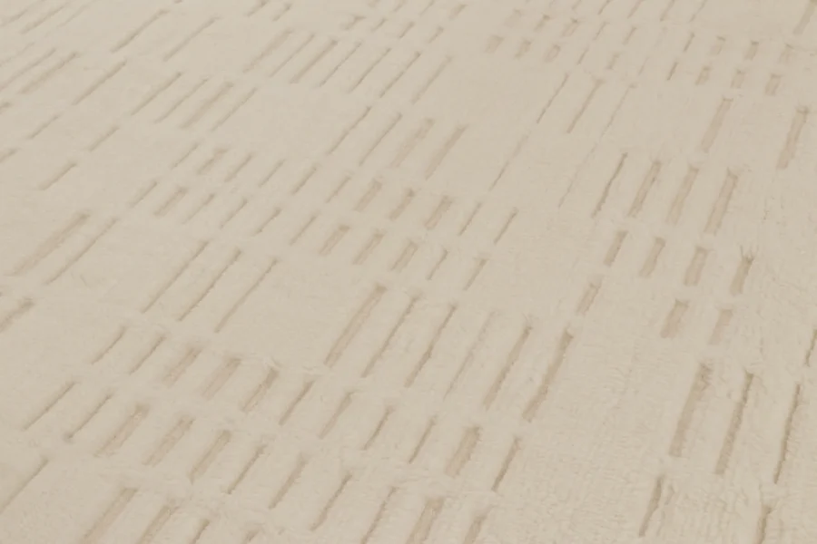Rug & Kilim's Moroccan Custom Rug