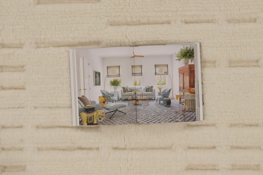 Rug & Kilim's Moroccan Custom Rug