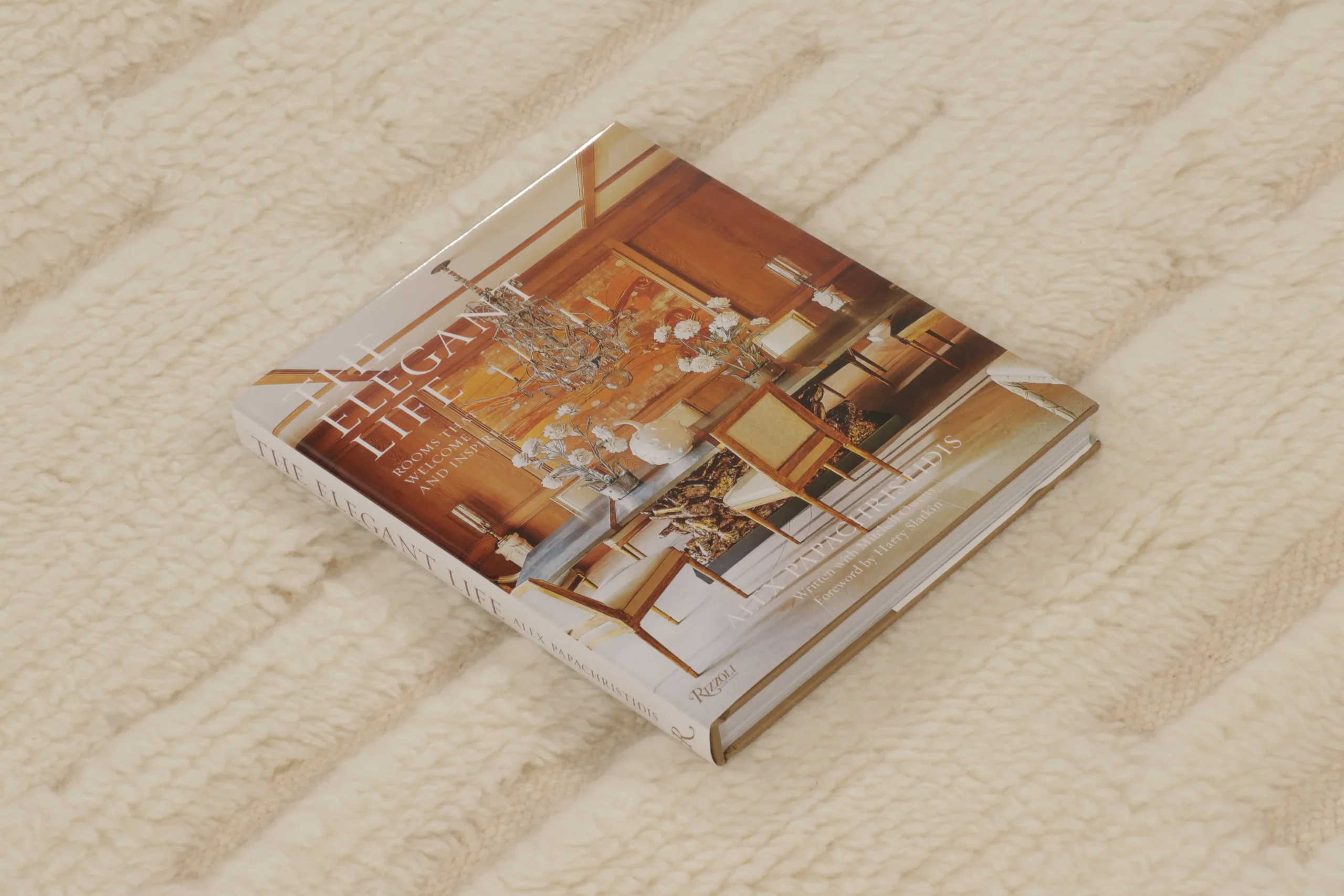 Rug & Kilim's Moroccan Custom Rug