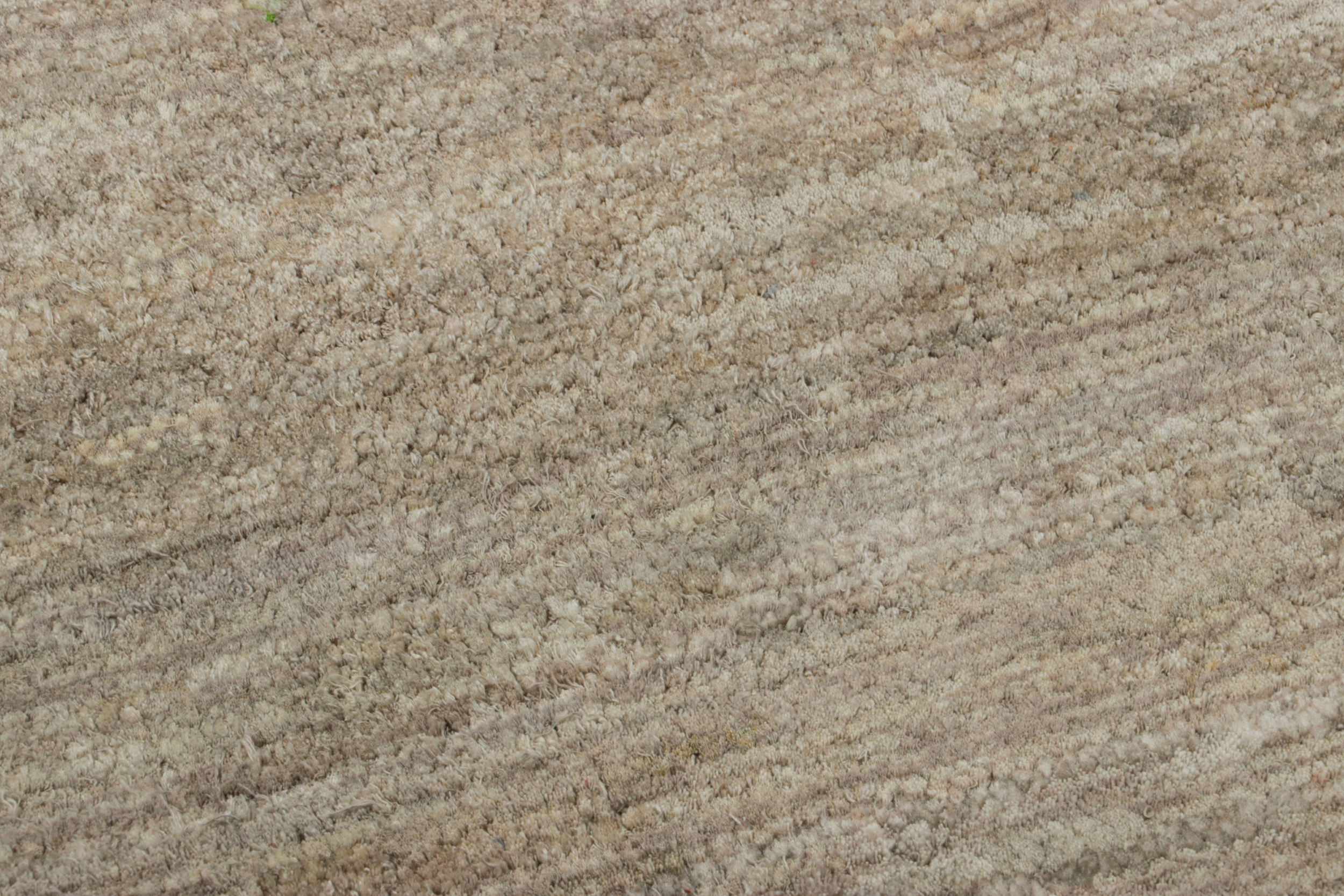 Textural Custom Rug Sample