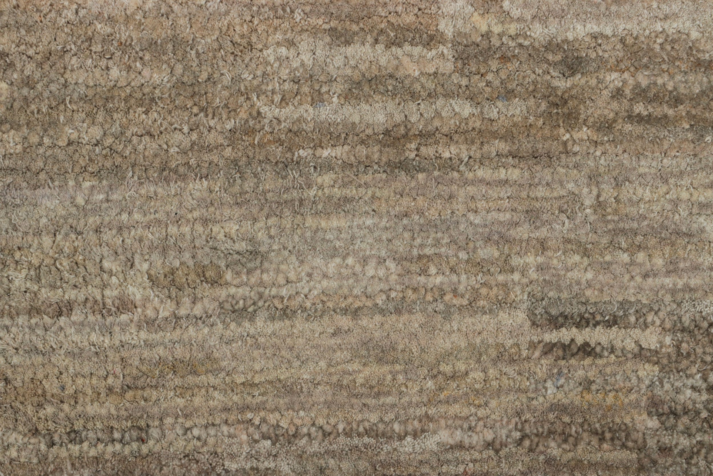 Textural Custom Rug Sample