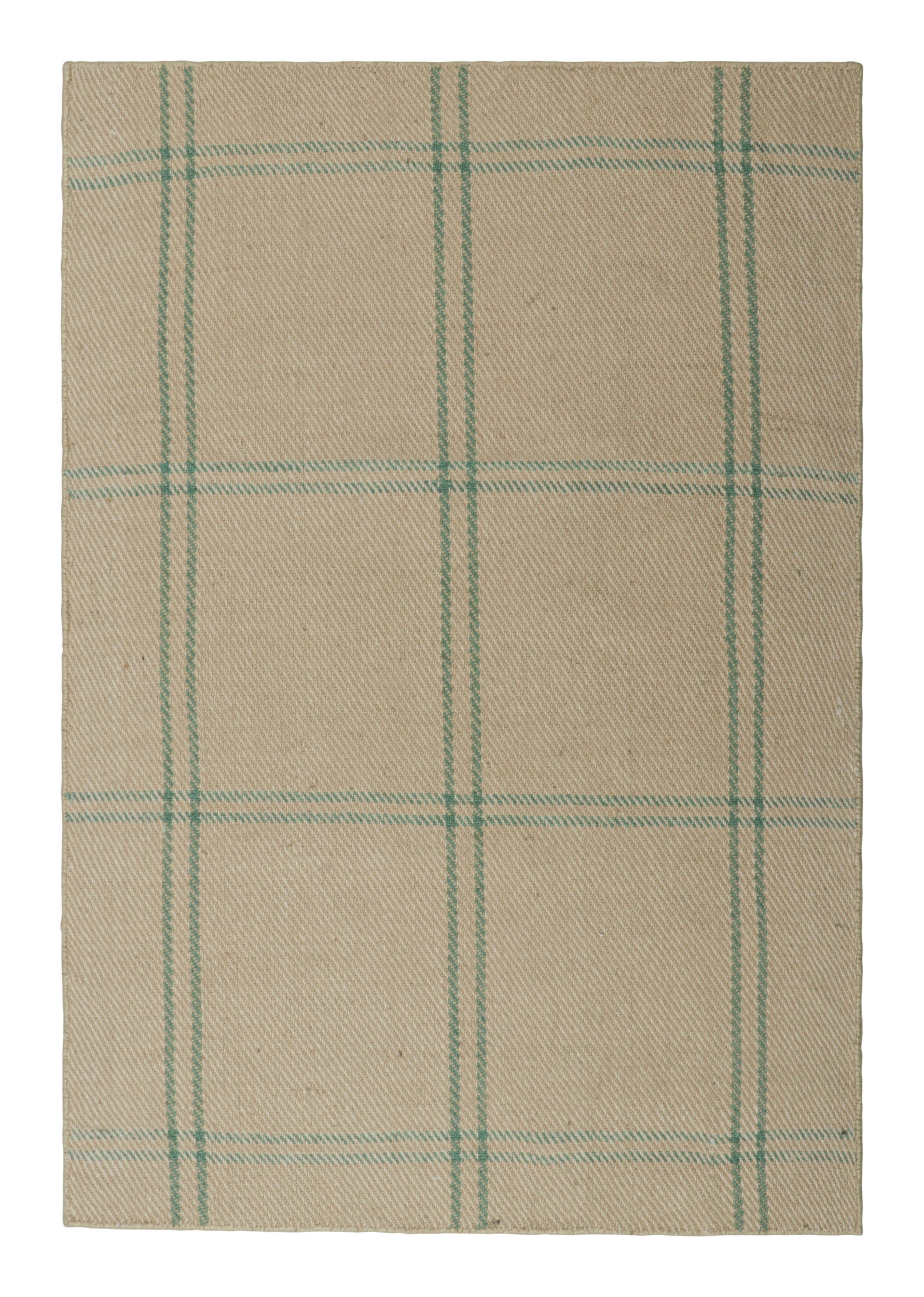 Flat Weave Custom Rug Sample - 5023557