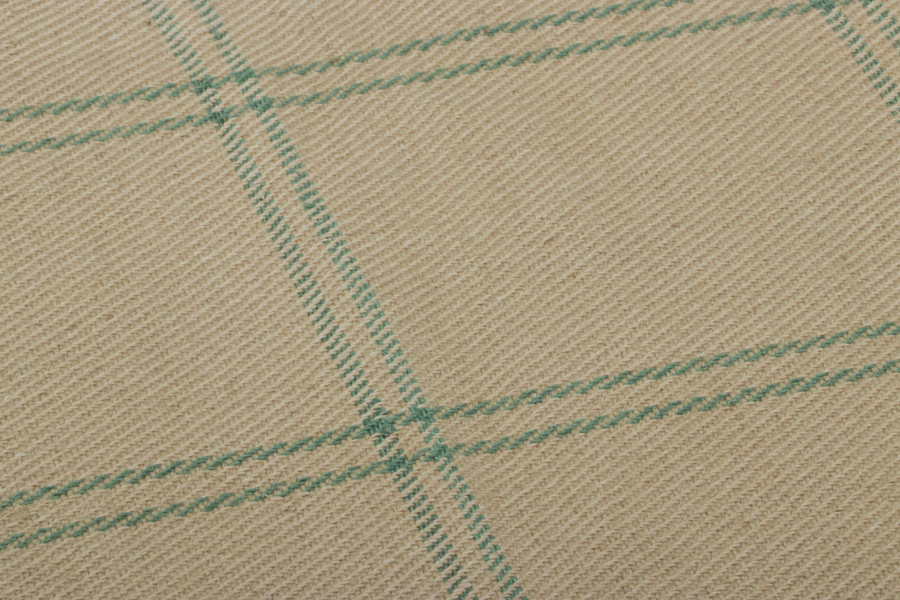 Flat Weave Custom Rug Sample - 5023557
