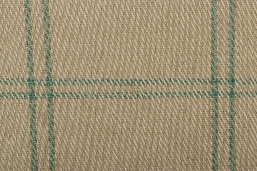Flat Weave Custom Rug Sample - 5023557