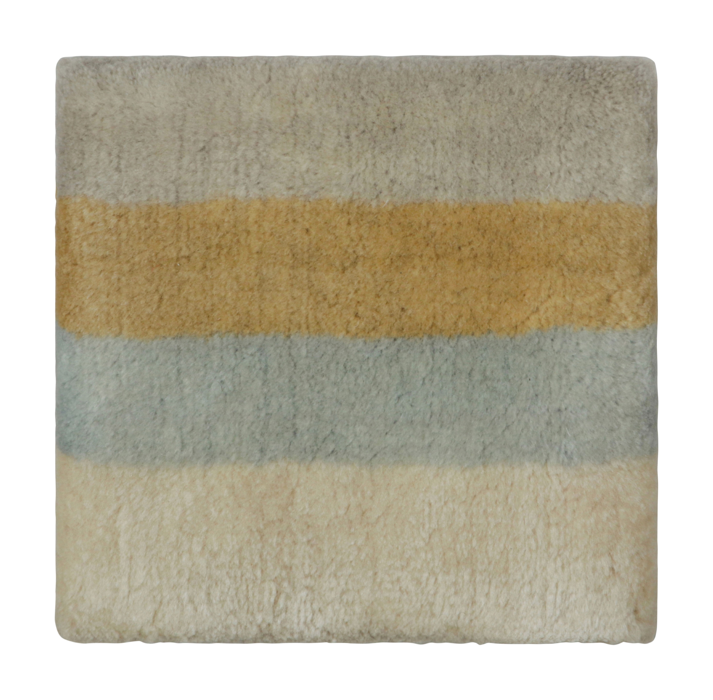 Modern Custom Rug Sample- 5023627