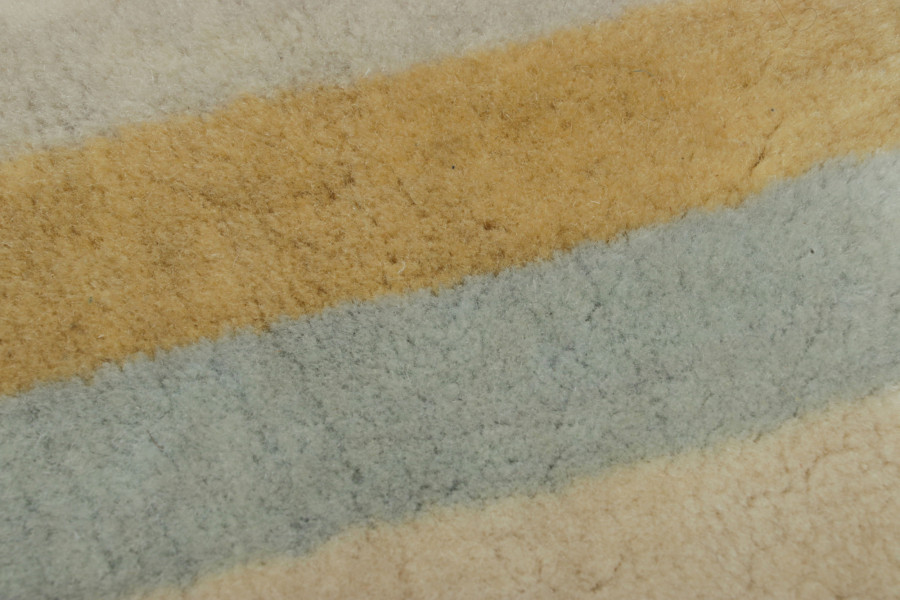 Modern Custom Rug Sample- 5023627